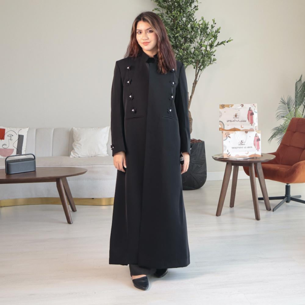 عبايه بليزر