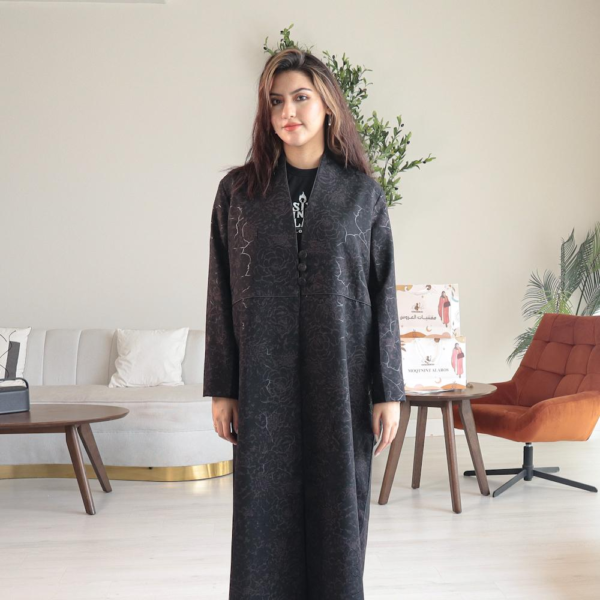 عبايه بليزر